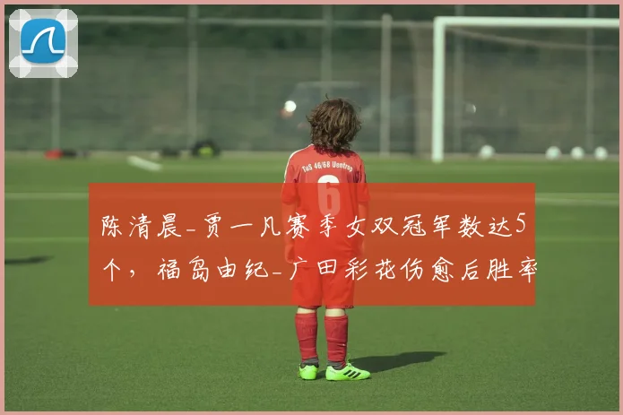 陈清晨_贾一凡赛季女双冠军数达5个,福岛由纪_广田彩花伤愈后胜率不足六成